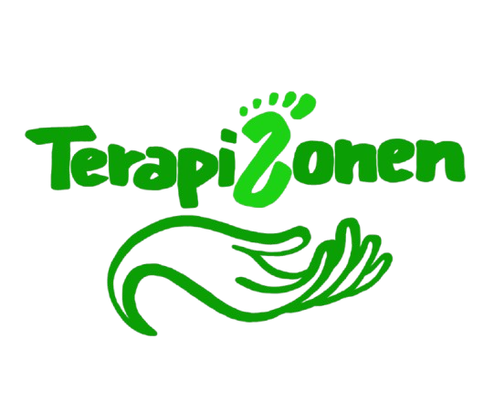 TerapiZonen logo